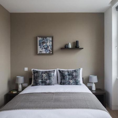 Wells Court By Aeria Apartments London Ngoại thất bức ảnh